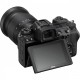 Дзеркальний фотоапарат Nikon Z6 + 24-70 f/4 S Kit Black (VOA020K001)