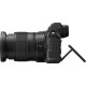 Зеркальный фотоаппарат Nikon Z6 + 24-70 f/4 S Kit Black (VOA020K001)