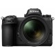 Зеркальный фотоаппарат Nikon Z6 + 24-70 f/4 S Kit Black (VOA020K001)