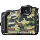 Фотоапарат Nikon Coolpix W300 Camouflage (VQA073E1)