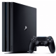 Игровая приставка Sony PlayStation 4 Pro, 1000 Gb, Black + Fortnite + FIFA20