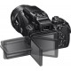 Фотоаппарат Nikon Coolpix P1000 Black (VQA060EA)