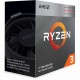 Процесор AMD (AM4) Ryzen 5 3400G, Box, 4x3,7 GHz (YD3400C5FHBOX)