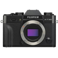 Фотоапарат FujiFilm X-T30 Body Black (16619566)