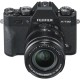 Фотоапарат FujiFilm X-T30 + XF 18-55mm F2.8-4 R LM OIS Kit Black (16619982)