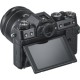 Фотоапарат FujiFilm X-T30 + XC 15-45mm F3.5-5.6 Kit Black (16619267)