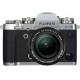 Фотоаппарат FujiFilm X-T3 + XF 18-55mm F2.8-4.0 Kit Silver (16589254)