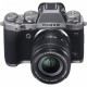 Фотоапарат FujiFilm X-T3 + XF 18-55mm F2.8-4.0 Kit Silver (16589254)