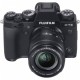 Фотоаппарат FujiFilm X-T3 + XF 18-55mm F2.8-4.0 Kit Black (16588705)