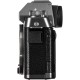 Фотоапарат FujiFilm X-T100 Body Dark Silver (16582050)
