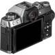 Фотоаппарат FujiFilm X-T100 Body Dark Silver (16582050)