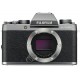 Фотоаппарат FujiFilm X-T100 Body Dark Silver (16582050)