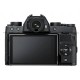 Фотоапарат FujiFilm X-T100 Body Black (16582268)