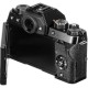 Фотоапарат FujiFilm X-T100 Body Black (16582268)