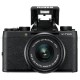 Фотоапарат FujiFilm X-T100 + XC 15-45mm F3.5-5.6 Kit Black (16582892)
