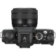 Фотоаппарат FujiFilm X-T100 + XC 15-45mm F3.5-5.6 Kit Black (16582892)