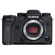 Фотоапарат FujiFilm X-H1 Body Black (16568743)