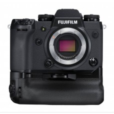 Фотоаппарат FujiFilm X-H1 + VPB-XH1 Black (16568767)