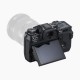 Фотоапарат FujiFilm X-H1 + VPB-XH1 Black (16568767)