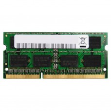 Пам'ять SO-DIMM, DDR4, 4Gb, 2666 MHz, Golden Memory, 1.2V, CL19 (GM26S19S8/4)