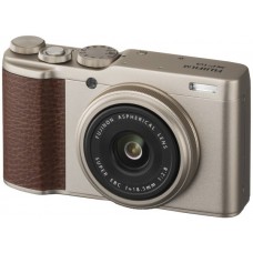 Фотоаппарат FujiFilm XF10 Gold (16583494)