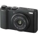 Фотоаппарат FujiFilm XF10 Black (16583286)