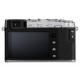 Фотоапарат FujiFilm X-E3 + XF 23mm F2.0 Kit Silver (16558982)