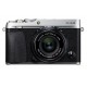 Фотоаппарат FujiFilm X-E3 + XF 23mm F2.0 Kit Silver (16558982)