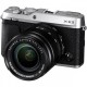 Фотоаппарат FujiFilm X-E3 + XF 18-55mm F2.8-4R Kit Silver (16558724)