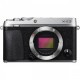 Фотоаппарат FujiFilm X-E3 + XF 18-55mm F2.8-4R Kit Silver (16558724)