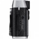 Фотоапарат FujiFilm X-E3 + XF 18-55mm F2.8-4R Kit Silver (16558724)