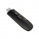 USB 3.1 Flash Drive 64Gb Team C186 Black (TC186364GB01)