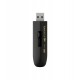 USB 3.1 Flash Drive 64Gb Team C186 Black (TC186364GB01)