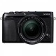 Фотоапарат FujiFilm X-E3 + XF 18-55mm F2.8-4R Kit Black (16558853)