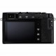 Фотоапарат FujiFilm X-E3 + XC 15-45mm F3.5-5.6 Kit Black (16584931)
