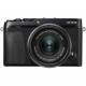 Фотоапарат FujiFilm X-E3 + XC 15-45mm F3.5-5.6 Kit Black (16584931)