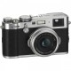 Фотоаппарат FujiFilm FinePix X100F Silver (16534613)