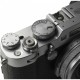 Фотоапарат FujiFilm FinePix X100F Silver (16534613)