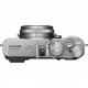 Фотоапарат FujiFilm FinePix X100F Silver (16534613)