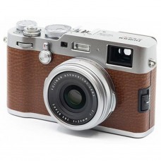 Фотоапарат FujiFilm FinePix X100F Brown (16585428)