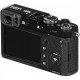 Фотоапарат FujiFilm FinePix X100F Black (16534687)