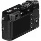 Фотоапарат FujiFilm FinePix X100F Black (16534687)
