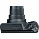 Фотоапарат Canon Powershot SX740 HS Black (2955C012)