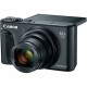 Фотоаппарат Canon Powershot SX740 HS Black (2955C012)
