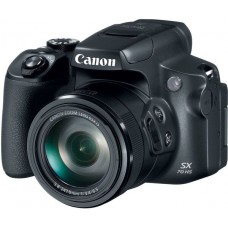 Фотоаппарат Canon Powershot SX70 HS Black (3071C012)