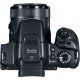 Фотоапарат Canon Powershot SX70 HS Black (3071C012)