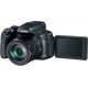 Фотоапарат Canon Powershot SX70 HS Black (3071C012)