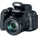 Фотоаппарат Canon Powershot SX70 HS Black (3071C012)
