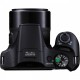 Фотоапарат Canon Powershot SX530HS Black (9779B012)
