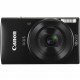 Фотоапарат Canon IXUS 190 Black (1794C009)
